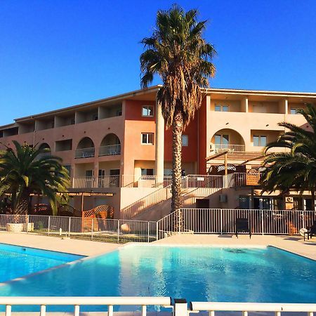 Adonis Saint Florent Exterior foto