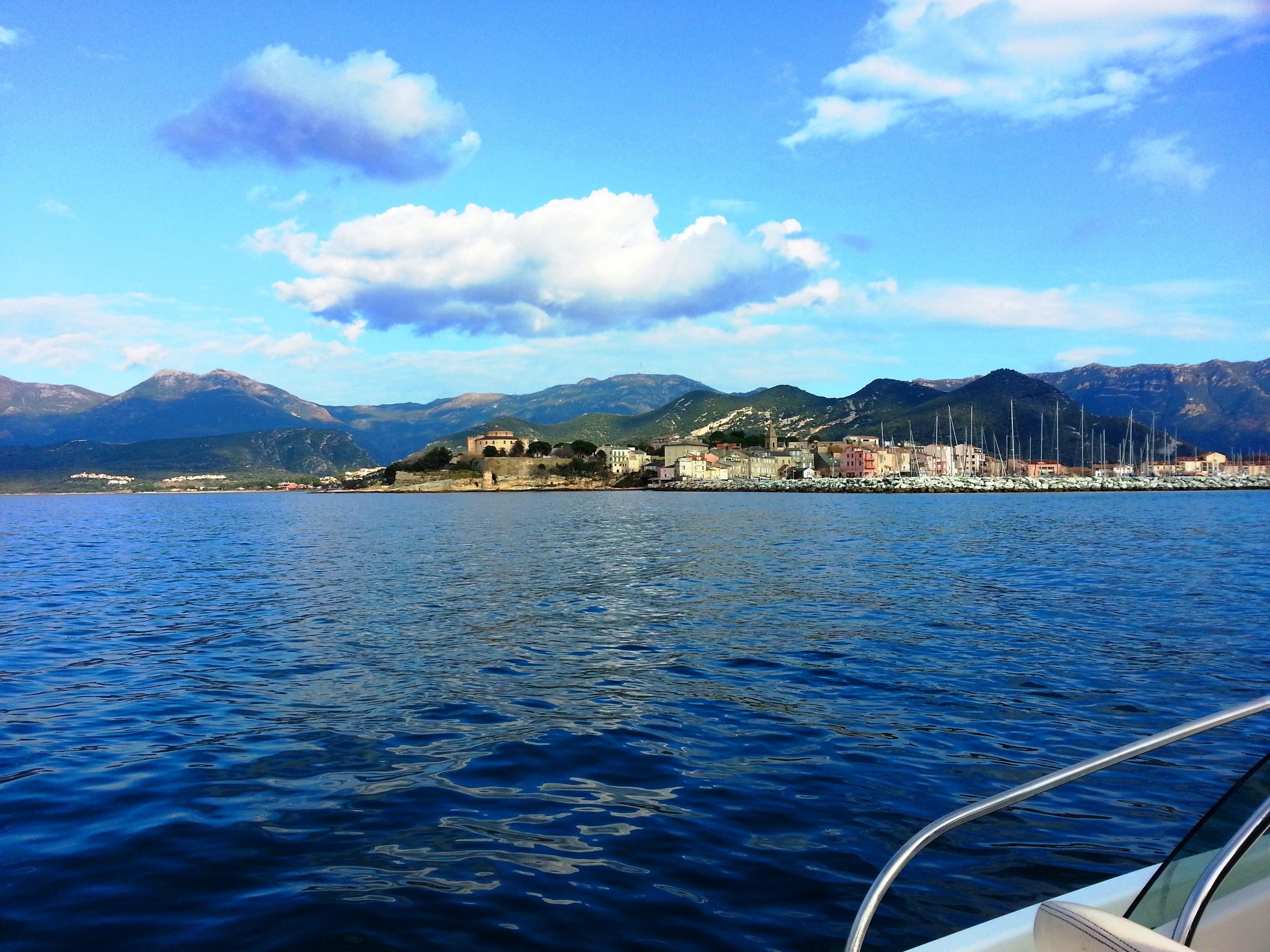 Adonis Saint Florent Exterior foto