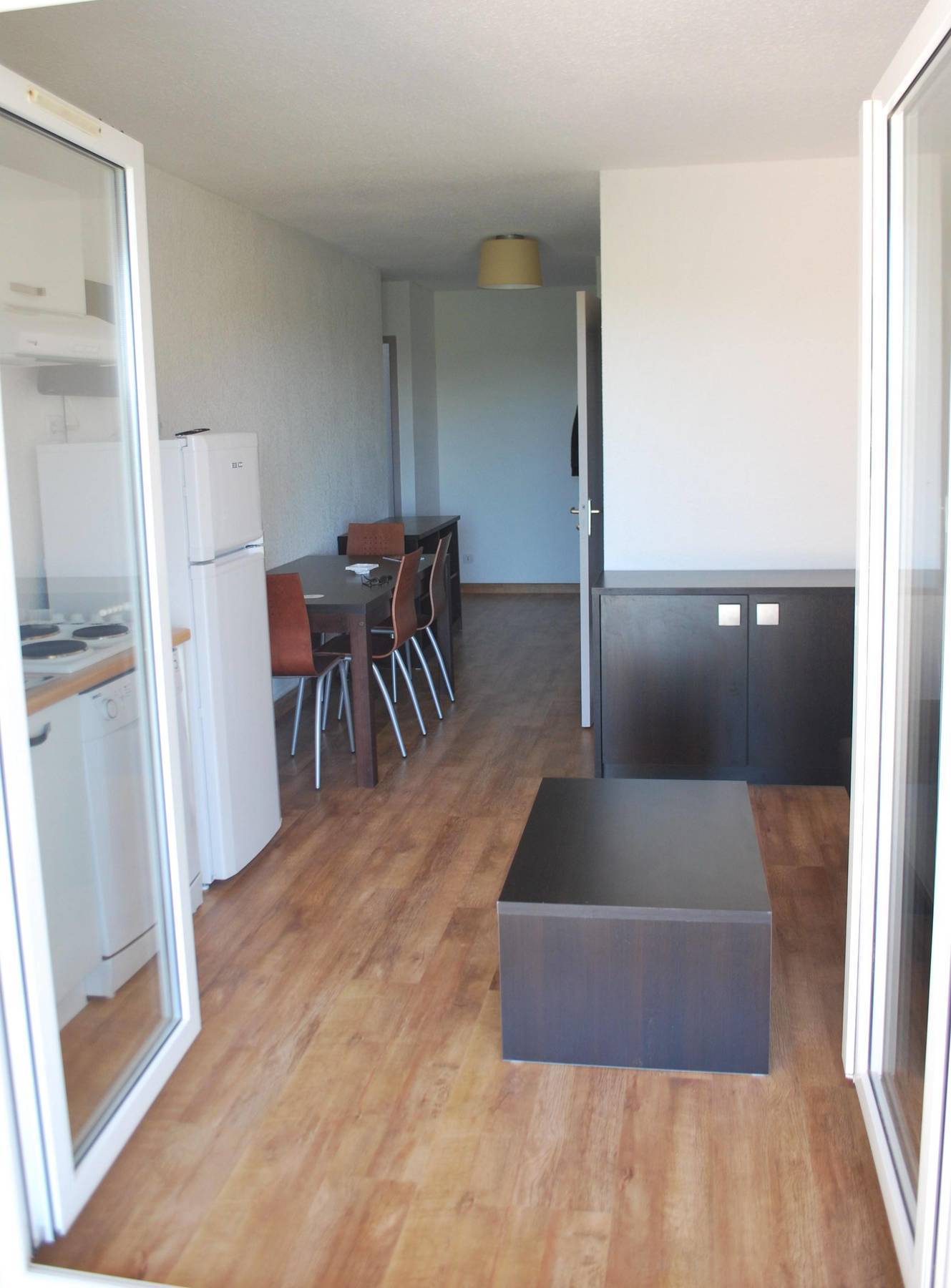 Adonis Saint Florent Exterior foto